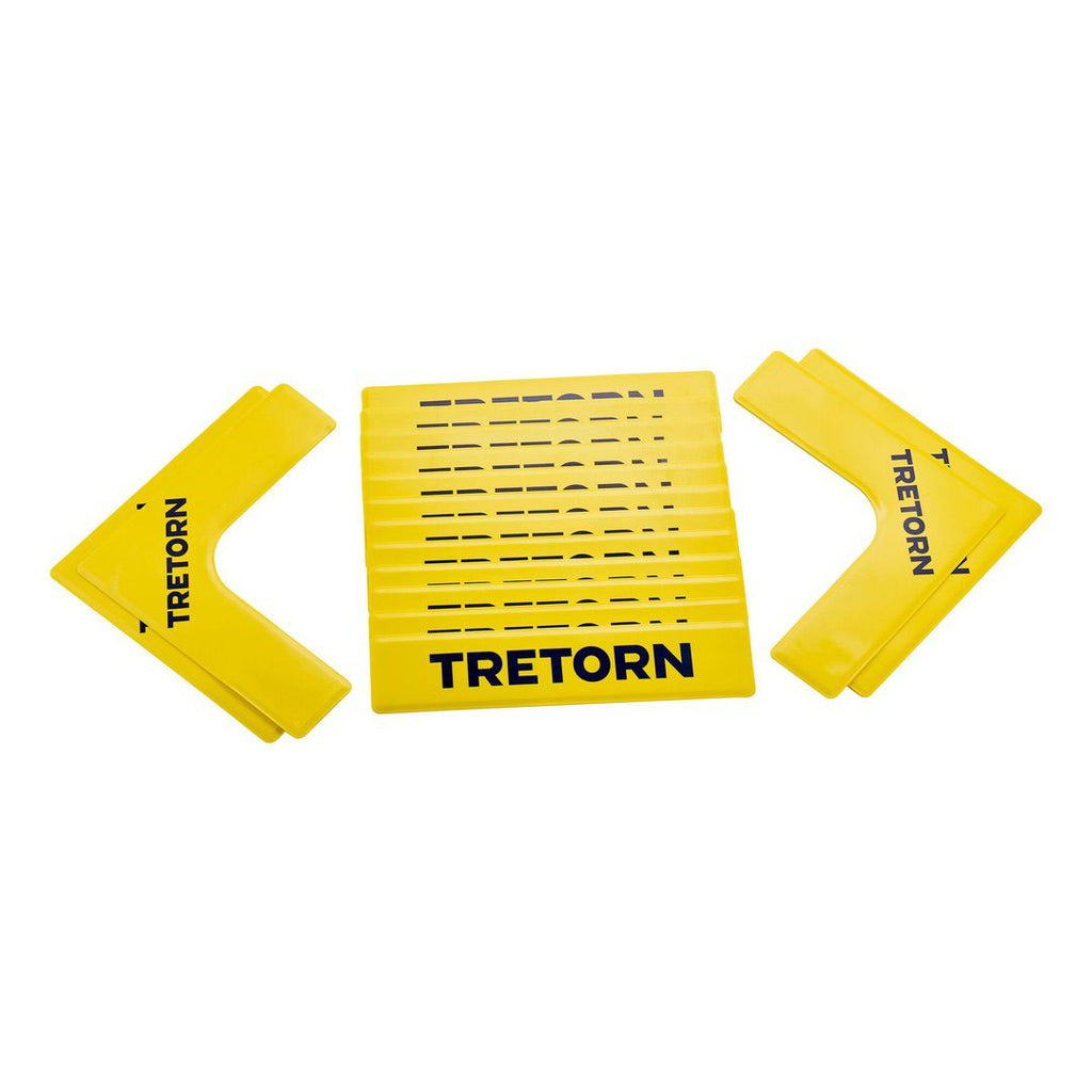 Tretorn Court Lines setti